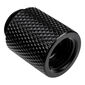Alphacool Eiszapfen Extension 20mm G1/4 Female to G1/4 Male - Black