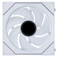 Lian Li UNI FAN SL-INF Wireless L&uuml;fter, ARGB, PWM - 120mm, wei&szlig; image number null