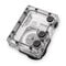 EK Water Blocks EK-Quantum Kinetic3 FLT D5 PWM Reservoir-Pump Combo - 92mm, D-RGB, Acrylic
