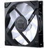 PHANTEKS M25 Gen2 PWM D-RGB Fan - 140mm, Black image number null