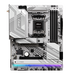 ASRock X870 Pro RS WiFi Mainboard, Sockel AM5, AMD X870, ATX, DDR5 image number null