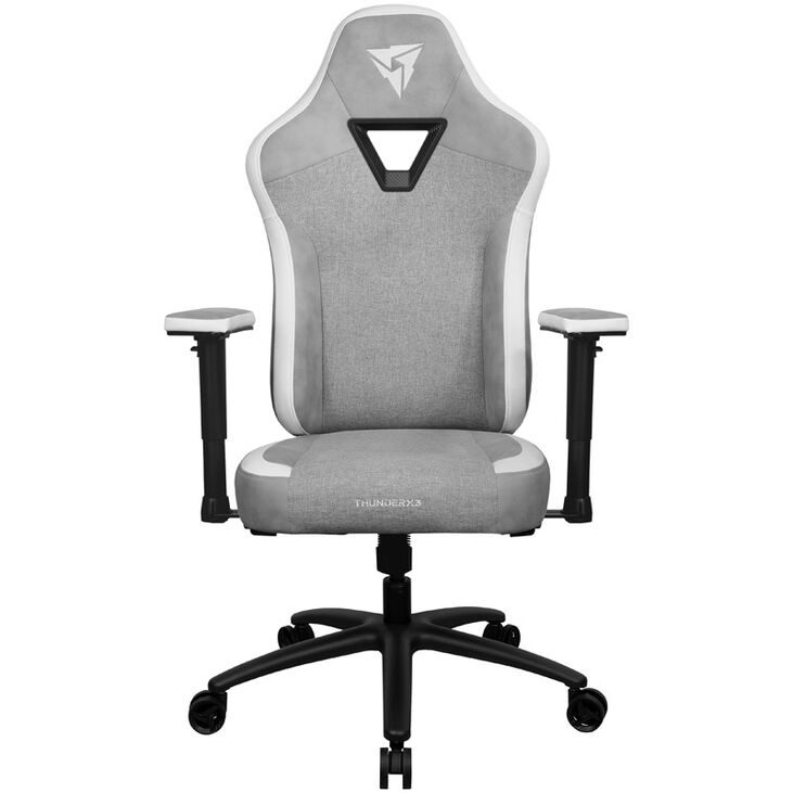 ThunderX3 EAZE Loft - Gaming Stuhl - Gray image number 1