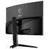 MSI MAG 321CUPDFDE, 31,5 Zoll Curved Gaming Monitor, 320Hz, Rapid VA, FreeSync Premium image number null