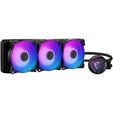 MSI MAG CoreLiquid 360R V2 ARGB AiO Wasserk&uuml;hlung - 360mm image number null