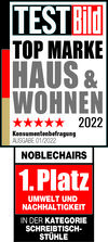 Haus und Wohnen - noblechairs