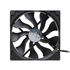 Akasa Apache PWM Fan - 140mm, black image number null