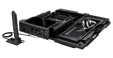 ASUS ROG Maximus Z890 EXTREME Mainboard, Sockel LGA 1851, Intel Z890, E-ATX, DDR5 image number null