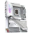 GIGABYTE Z890 AORUS Pro ICE motherboard, socket LGA 1851, Intel Z890, ATX, DDR5 image number null