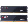 G.Skill Flare X5 DDR5-6000 RAM, CL30, EXPO - 32 GB Dual-Kit, schwarz image number null