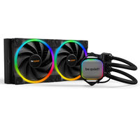 be quiet! Pure Loop 2 FX AiO Wasserkühlung - 280mm