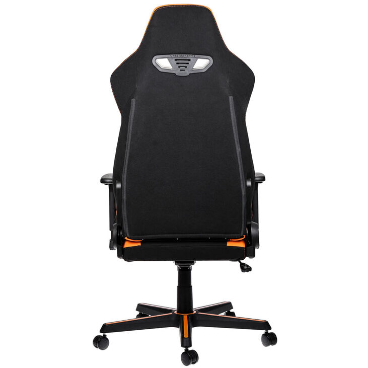 Nitro Concepts S300 Gaming Stuhl - Horizon Orange image number 4