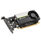 PNY Quadro T400, 4096 MB GDDR6, 3x mini DP