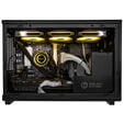 Whispering Woods - AMD Ryzen 7 9850X3D, ASUS Prime RX 9070 XT, 32GB DDR5 RAM - King Deal image number null