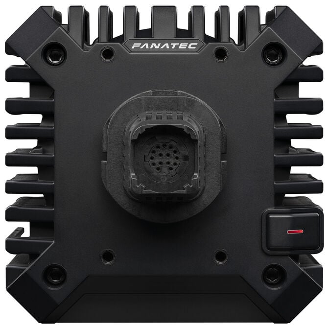 Fanatec CSL DD QR2 Wheelbase (8Nm) image number 2