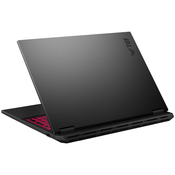 ASUS TUF Gaming A16 FA608WV-RL019W, 40,64 cm (16 Zoll) - Gaming Laptop image number 6