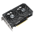 ASUS Dual Radeon RX 9060 XT Graphics Card, 8192 MB GDDR6 image number null