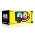 Corsair iCUE LINK Titan 280 RX RGB Complete Water Cooling - 280 mm, black image number null