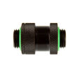 Bitspower Aqua-Pipe II (22-31mm) f&uuml;r AGBs - G1/4 Zoll, matt black image number null