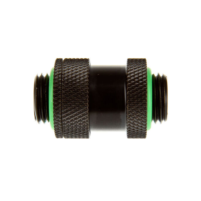 Bitspower Aqua-Pipe II (22-31mm) f&uuml;r AGBs - G1/4 Zoll, matt black image number 2