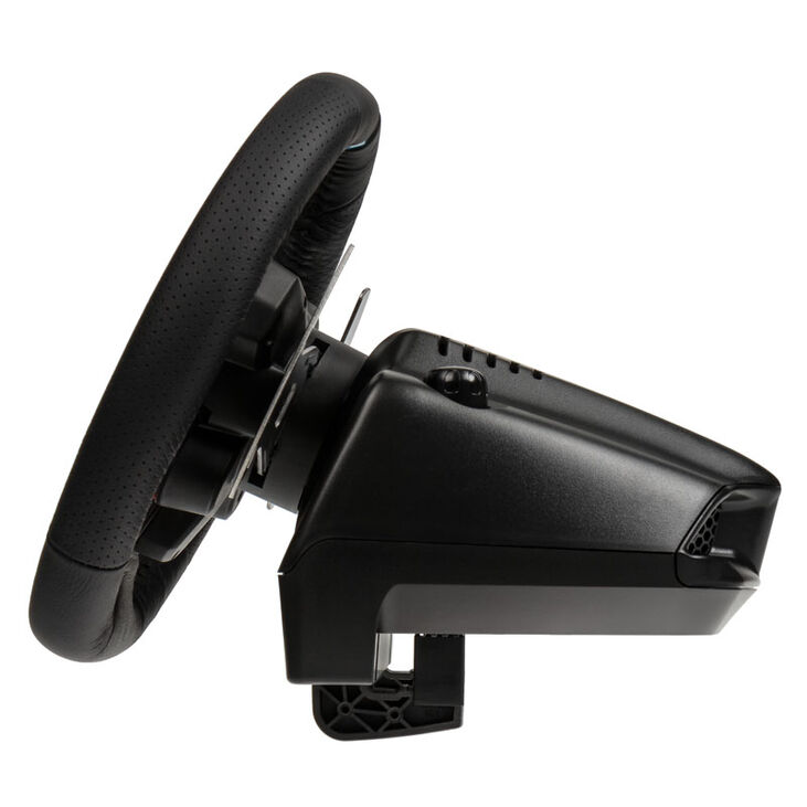 Logitech G29 High-End Racing Wheel für PS4/PS3/PC + Driving Force Shifter image number 5