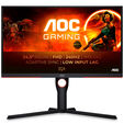 AOC Gaming 25G3ZM/BK, 24,5 inch Gaming Monitor, 240 Hz, VA, FreeSync image number null