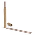 Streacom ST-HP6-4300 Heatpipes, straight image number null