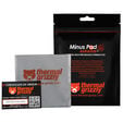 Thermal Grizzly Minus Pad Extreme 2 W&auml;rmeleitpad - 100 &times; 100 &times; 1,5 mm image number null
