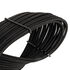 BitFenix Alchemy 4-pin ATX12V extension cable, 45 cm, sleeved - black image number null