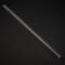 Alphacool HardTube 16/11mm Borosilicate Glass 400mm - clear