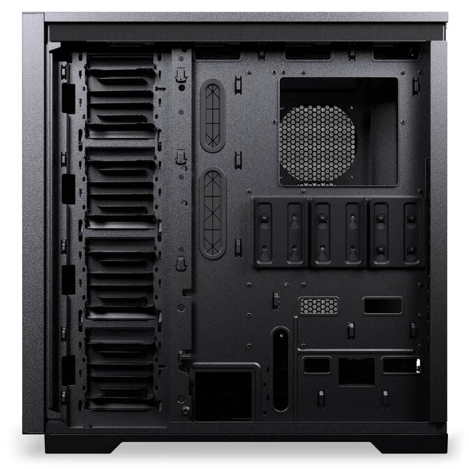 Phanteks Enthoo Pro 2 Server V2 PC-Geh&auml;use, Big-Tower, SSI-EEB und Multi-GPU - schwarz image number 10