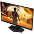 AOC Gaming 27G42E, 27-inch gaming monitor, 180Hz, IPS, FreeSync image number null
