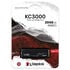 Kingston KC3000 NVMe, PCIe 4.0 M.2 Type 2280 - 2 TB image number null