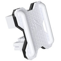 Corsair 12V-2x6 GPU Power-Adapter - Style A, weiß