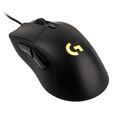 Logitech G403 Hero Gaming Mouse - black image number null