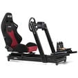 Next Level Racing PRS2 Performance Reclining Sim Racing Sitz image number null