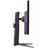 LG UltraGear 27GR93U-B, 27 inch Gaming Monitor, 144 Hz, IPS, G-SYNC Compatible image number null