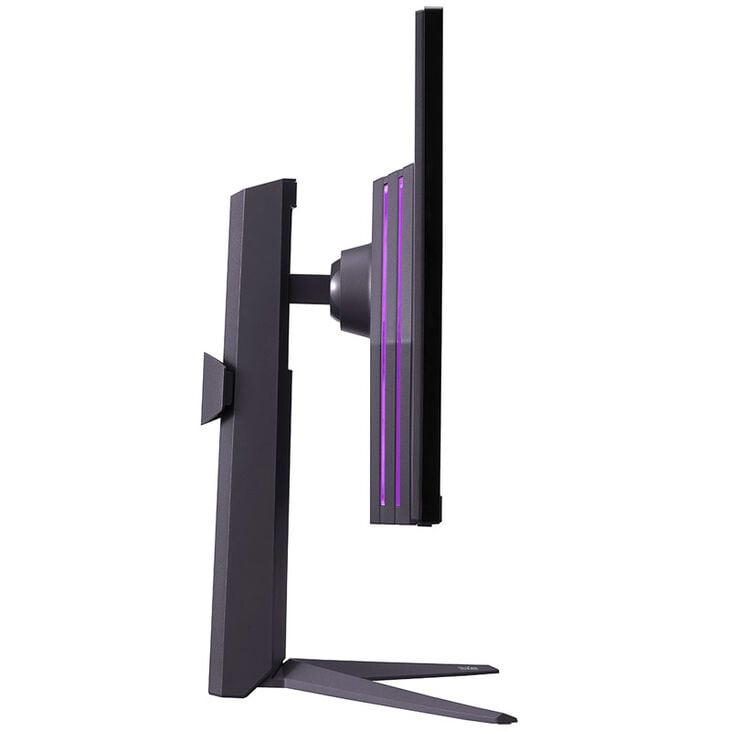 LG UltraGear 27GR93U-B, 27 inch Gaming Monitor, 144 Hz, IPS, G-SYNC Compatible image number 5