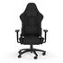 Corsair TC100 Relaxed Gamingstuhl - schwarz image number null