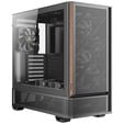 Antec P30 AIR PC Case, Mid Tower, ATX, Tempered Glass - black image number null