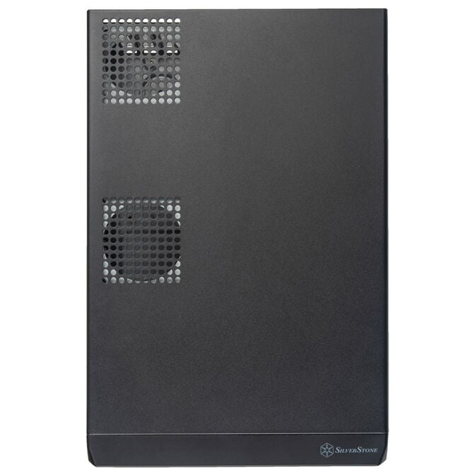 SilverStone SST-CS351B SAS-12G/SATA-6G NAS case with 5 drive bays image number 6