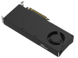 XFX Radeon AI PRO R9700 Graphics Card, 32GB GDDR6 image number null