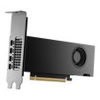 PNY RTX 2000 Ada Generation Grafikkarte, 16384 MB GDDR6 image number null
