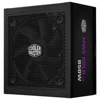 Cooler Master MWE Gold 850 V3 NM FR  A/EU cord