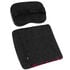 noblechairs Memory Foam Pillow Set - DOOM Edition image number null