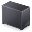Jonsbo D32 PRO Mesh PC-Geh&auml;use, Mini-Geh&auml;use, mATX - schwarz image number null