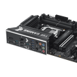 ASUS TUF Gaming B850-Plus WiFi Mainboard, Sockel AM5, AMD B850, ATX, DDR5 image number null
