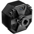 Thrustmaster T598 Servo Base Direct-Drive-Wheelbase, 5 Nm - schwarz image number null