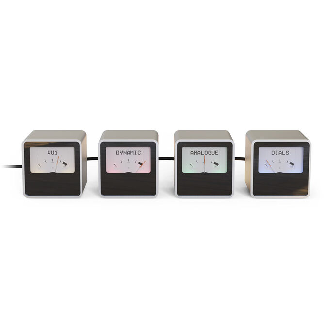 Streacom VU1-Dial - silber image number 5