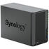 Synology DiskStation DS224+ NAS, 2GB RAM, 2x Gb LAN - 2-Bay image number null