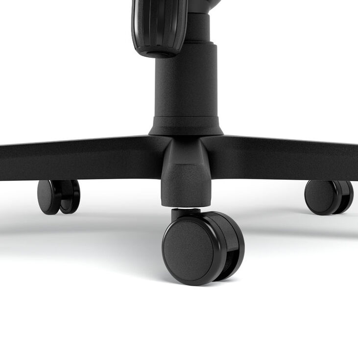 noblechairs HERO TX Gaming Chair - anthracite image number 6